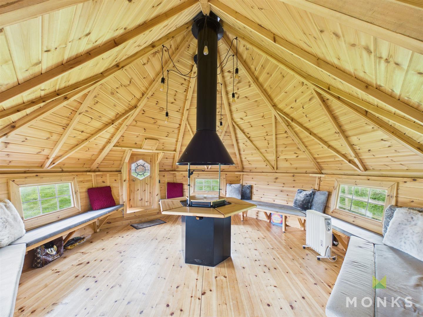 62 Prescott Court, Shrewsbury, SY4 2BF For Sale